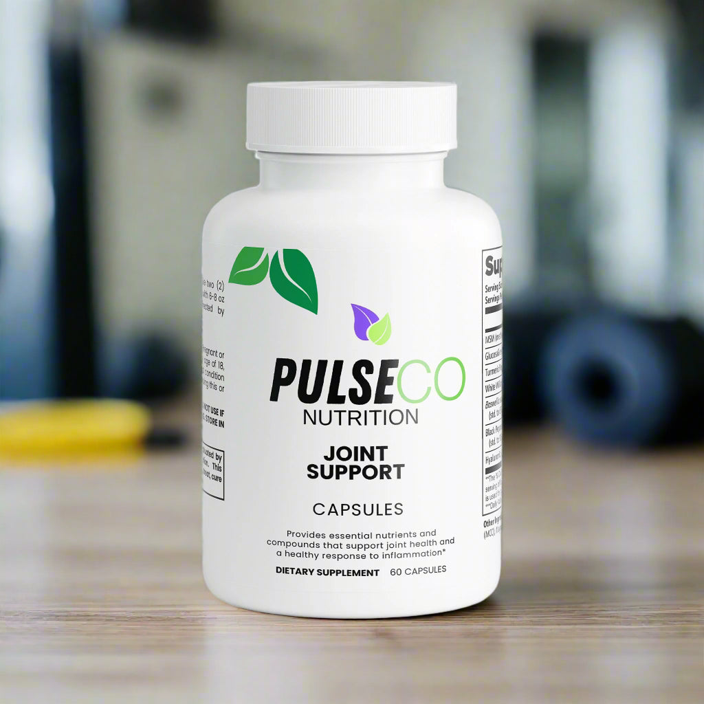 Joint Support